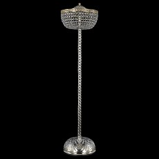 Торшер bohemia ivele crystal 1911 19111t4-35iv-138 g